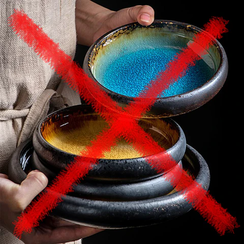 Assiette au micro-onde ? Comment le savoir ? - Deleurde