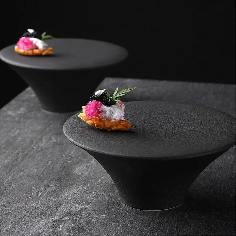 Ceramic Plate | Skell