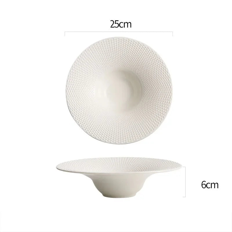 assiette_design_gastronomique_deleurde_professionnelle_premium_moderne_etoile
