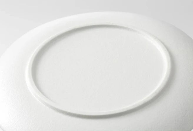 assiette design gastronomique haut de gamme professionnel vaisselle moderne Deleurde