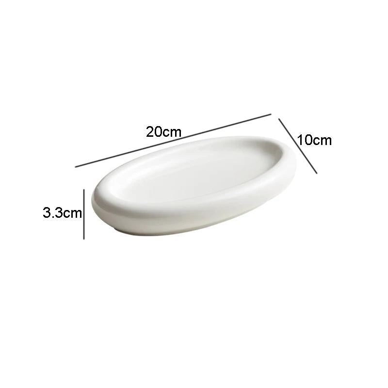 assiette design gastronomique moderne professionnel haut de gamme
