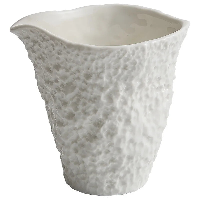 saucière design gastronomique moderne professionnel haut de gamme