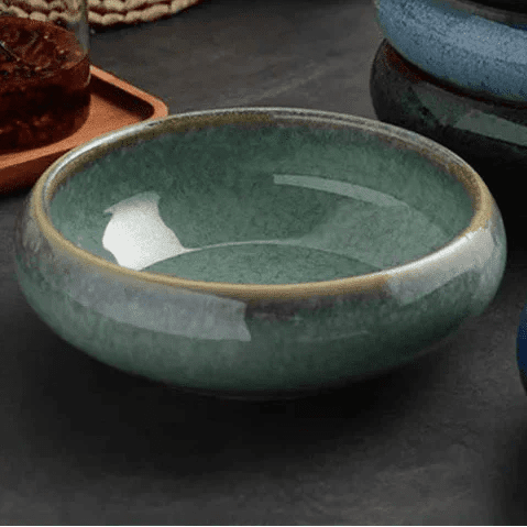 L’importance du bol et de la saucière dans l’art de la table gastronomique – Deleurde - Deleurde