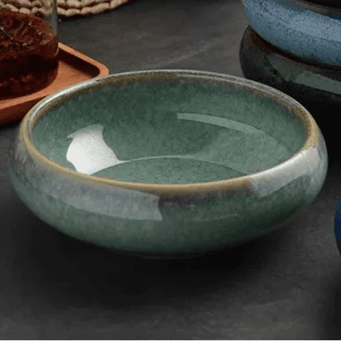 L’importance du bol et de la saucière dans l’art de la table gastronomique – Deleurde - Deleurde