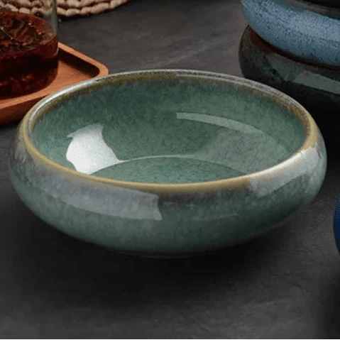 Bols haut de gamme pour chefs étoilés - Deleurde