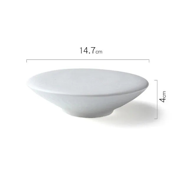 Ceramic Plate | Skell