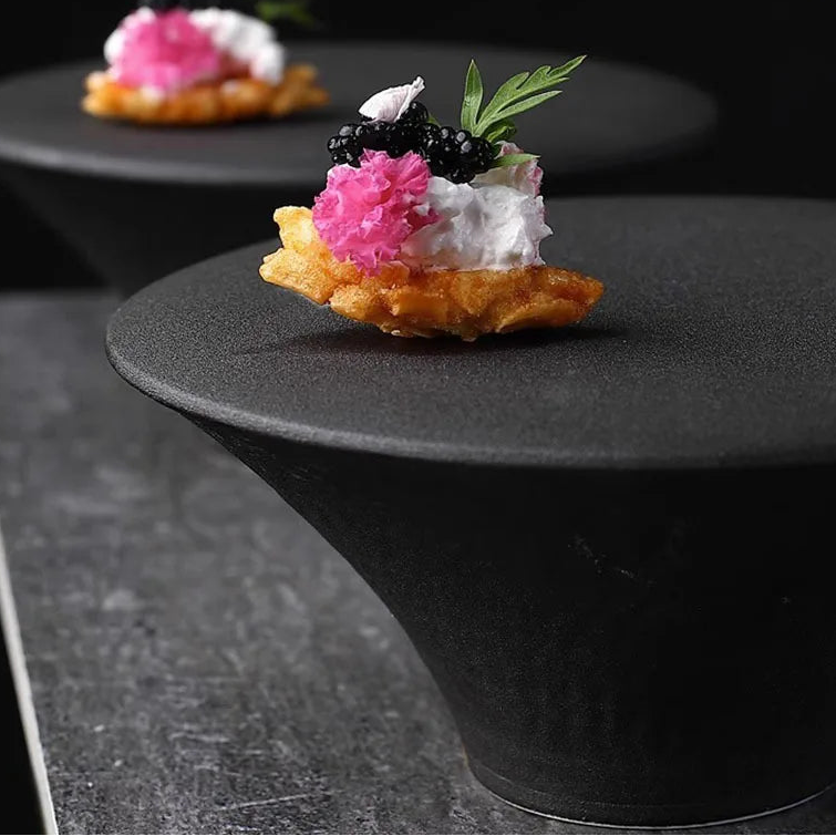 Ceramic Plate | Skell