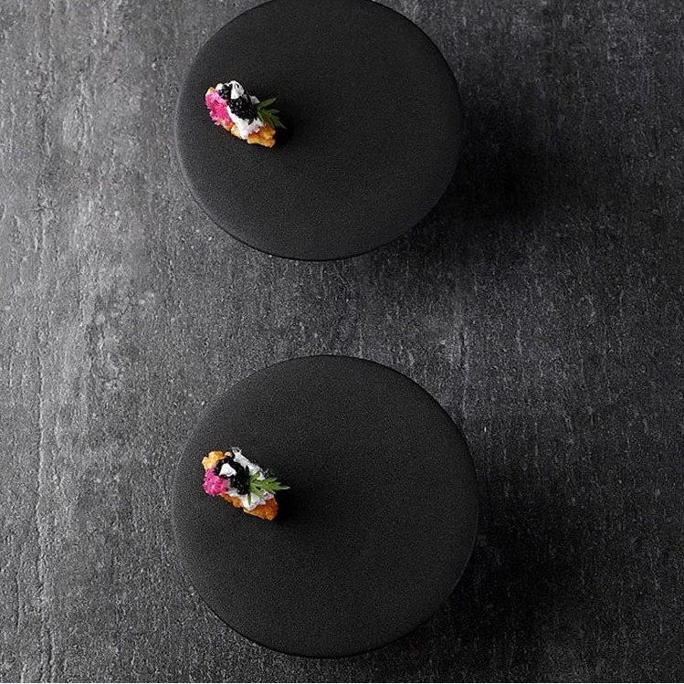 Ceramic Plate | Skell