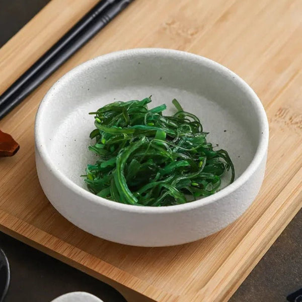 Assiette - Bol Céramique | Socle design Deleurde