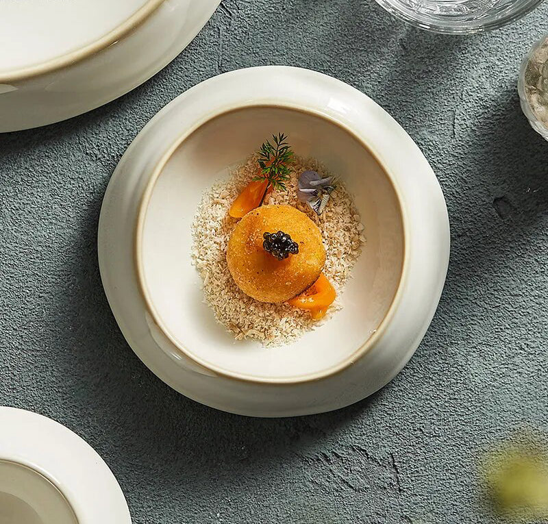 assiette-plate-design-automne-michelin