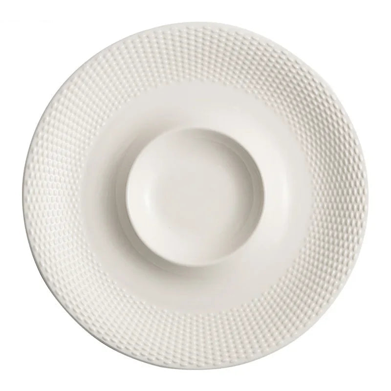 assiette_design_gastronomique_deleurde_professionnelle_premium_moderne_etoile