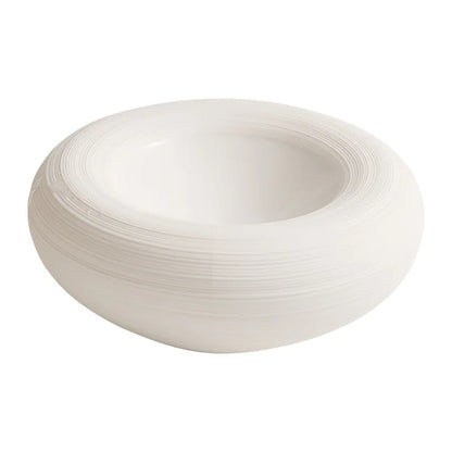 assiette design gastronomique moderne professionnel haut de gamme