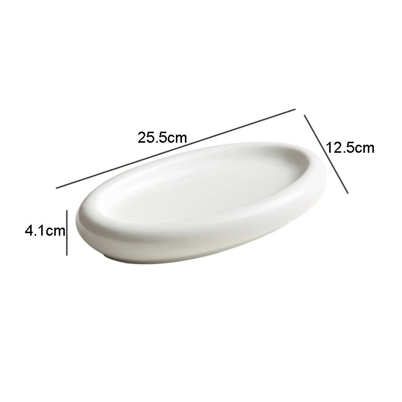 assiette design gastronomique moderne professionnel haut de gamme