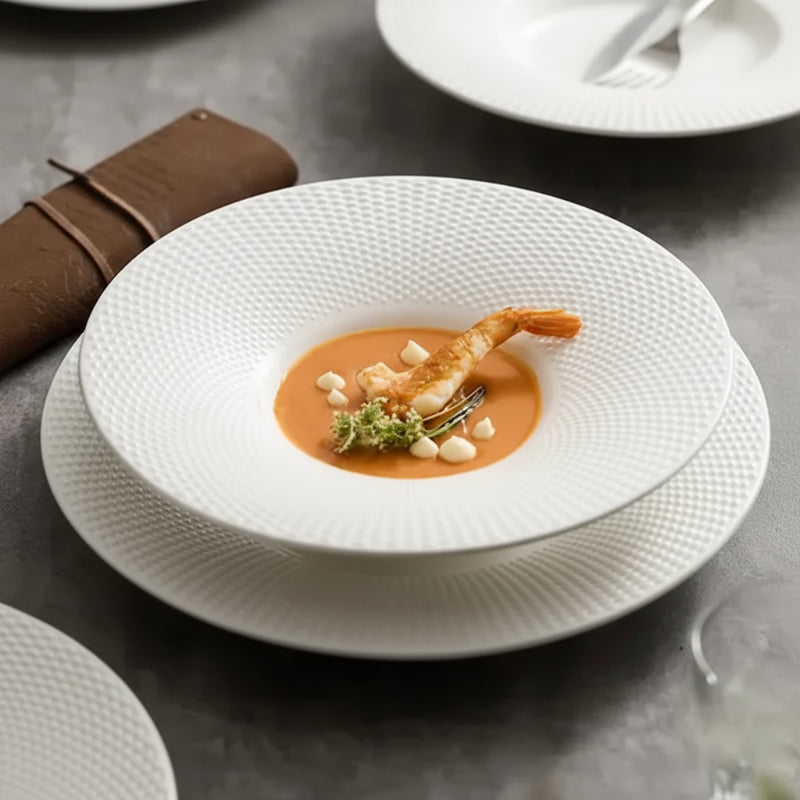 Plato de cerámica | Suny