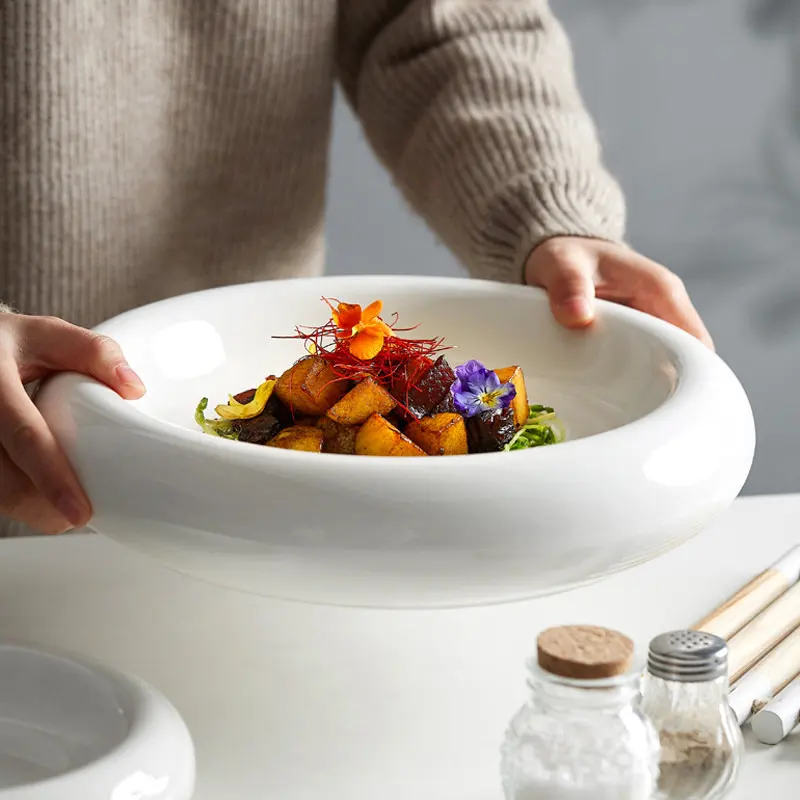 ceramic-plate-essence-design-tableware