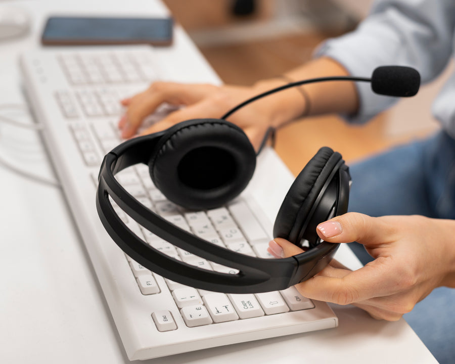 Support deleurde nous contacter