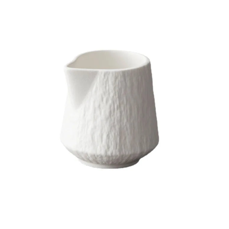 saucière design gastronomique moderne professionnel haut de gamme
