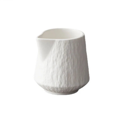 saucière design gastronomique moderne professionnel haut de gamme
