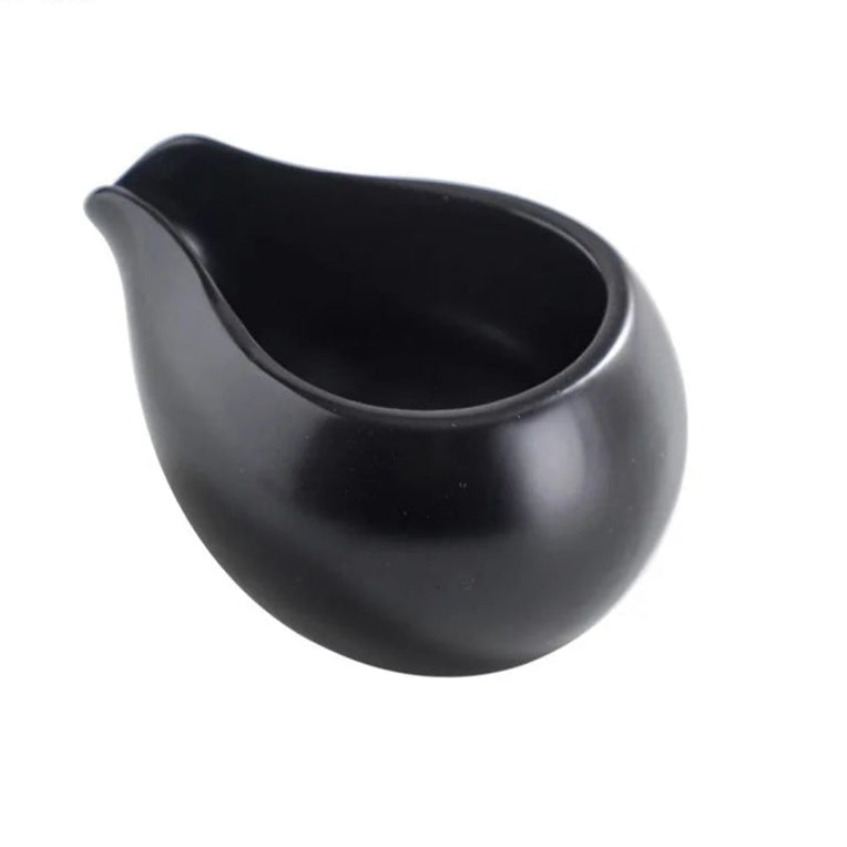 saucière design gastronomique moderne professionnel haut de gamme