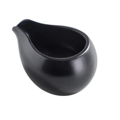 saucière design gastronomique moderne professionnel haut de gamme
