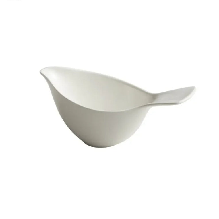 saucière design gastronomique moderne professionnel haut de gamme